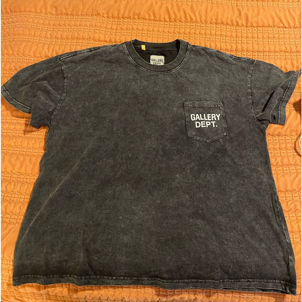 Gallery Department tee xl